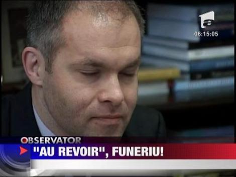 Protest in ritm de hip-hop la Timisoara