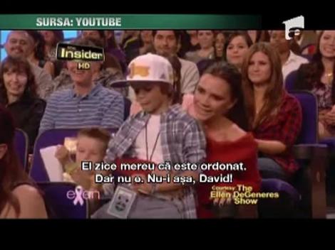 Flash Smile - 4 noiembrie 2010