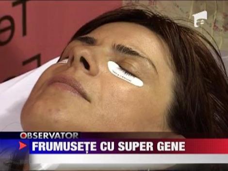 Felicia: Extensiile de gene