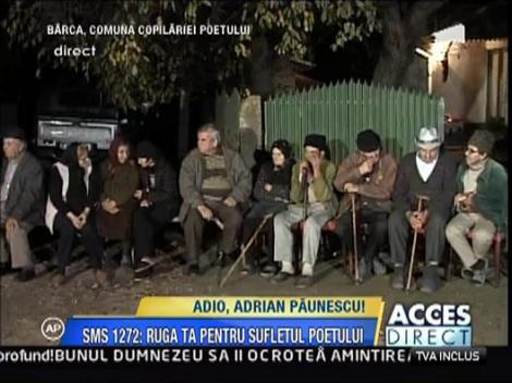 Cum compunea maestrul direct pe scena, inspirat de muzica