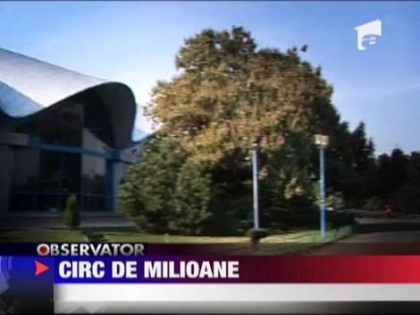 Circ in jurul Circului