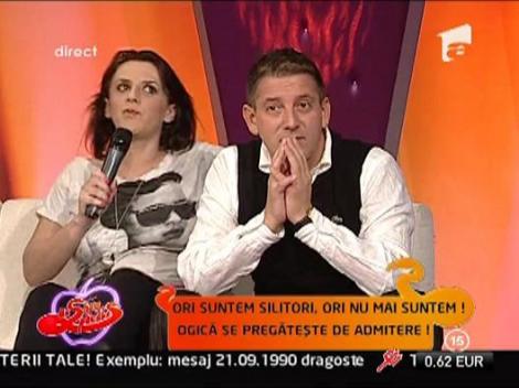 Ogica, Pestera Muierii si padurea virgina