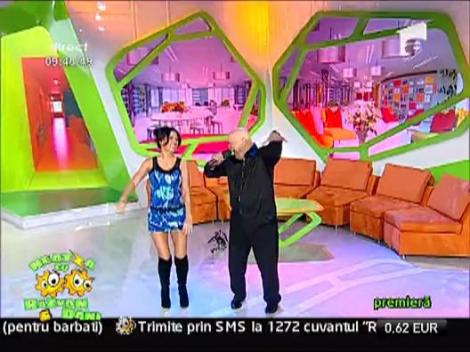 Benone Sinulescu - Vere, vere