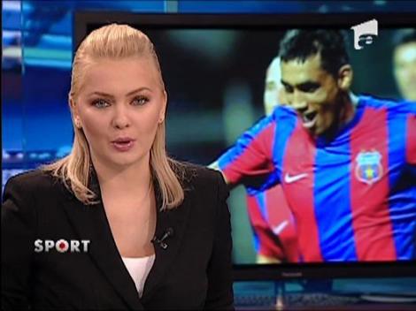 Banel Nicolita: "Nu sunt rapidist"