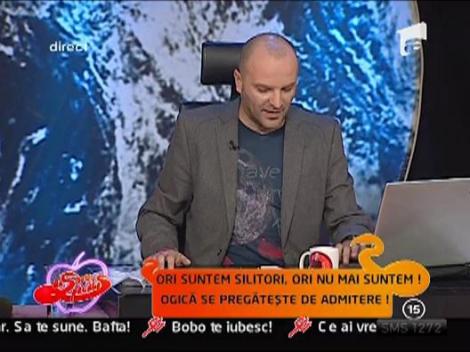 Ogica, examinat la istorie