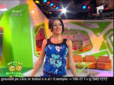 Benone Sinulescu - La portita pe-nserat