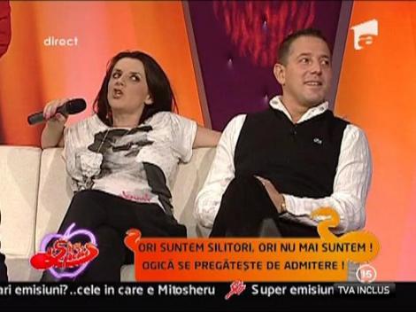 Ogica a picat la limbi straine