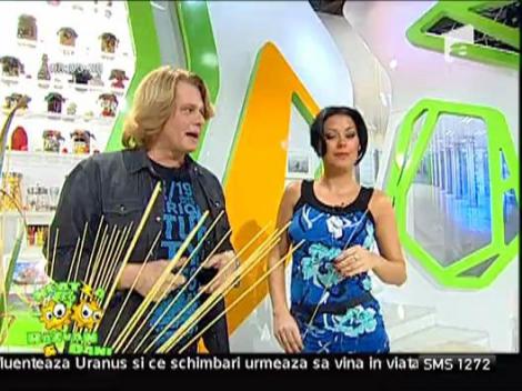 Ciorba taraneasca de linte