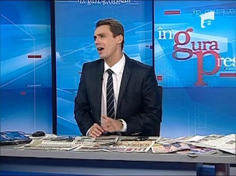 Obsesiile lui Traian Basescu