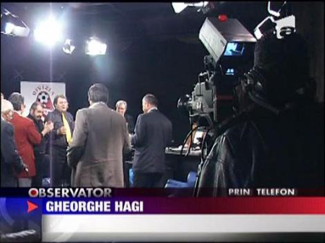 "Regele", supusul poetului