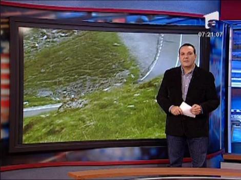 Restrictii de circulatie pe drumurile din Romania