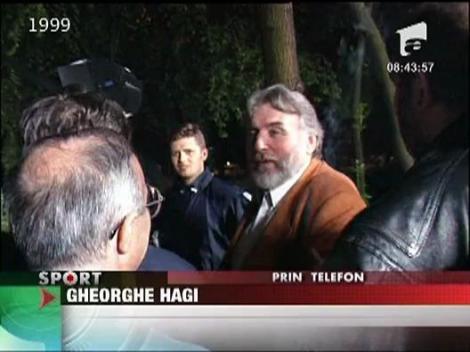 Paunescu, omul "Regelui"