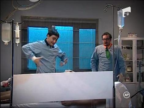 Fernando devine doctor chirurg