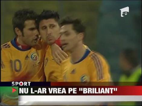 Contra nu l-ar vrea pe "Briliant"