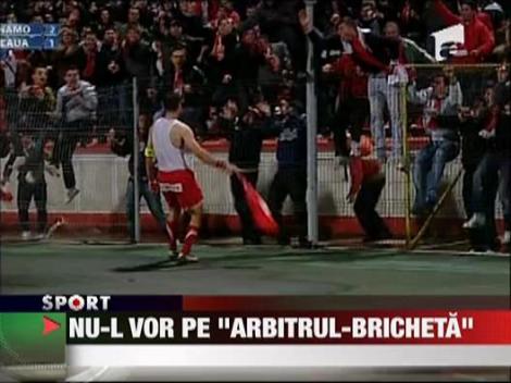 Clujenii nu-l vor pe Deaconu