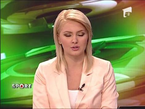 Steaua si Baia Mare in finala