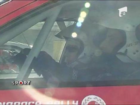 Rally Show-ul Sibiului