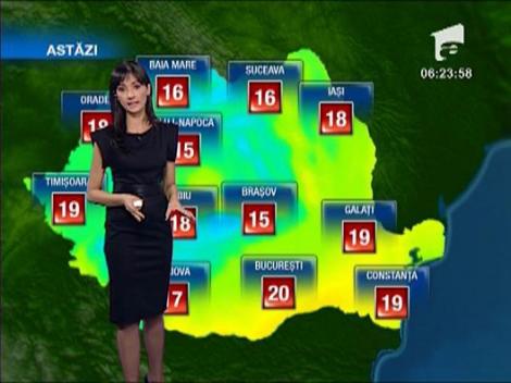 Meteo 08.11.2010