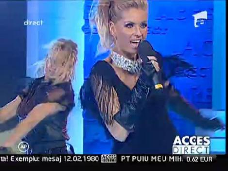 Andreea Banica - "Love in Brasil"