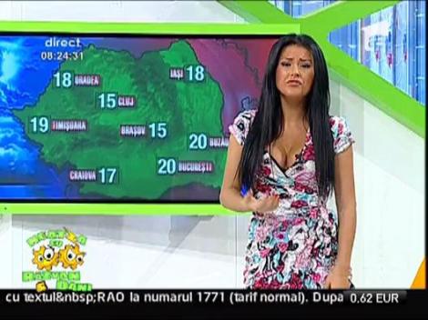 Daniela Crudu ceasornicareasa