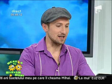 Din profunzimea gandiri romanesti