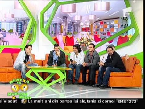 Trupa Vama la Neatza