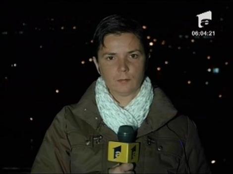 O fetita de doi ani a murit din cauza neglijentei parintilor