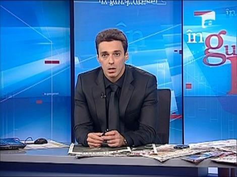 Mircea Badea: “M-a afectat foarte mult disparitia lui Adrian Paunescu”