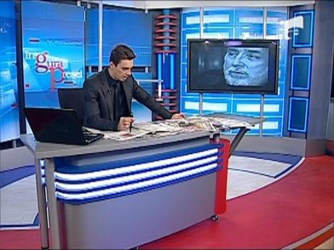 Testamentul lui Adrian Paunescu