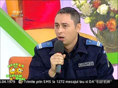 Marius Militaru despre derby-ul Rapid - Steaua