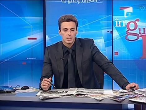 Omagiu pentru Adrian Paunescu