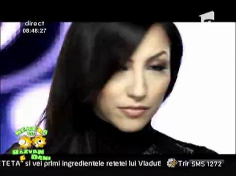 Andra - Something New