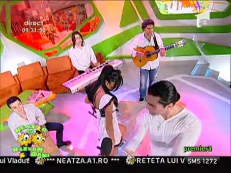 Pepe - Uno, Dos, Tres