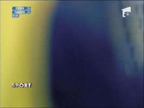 Un drac de motan! Bogdan Stancu la AC Milan?