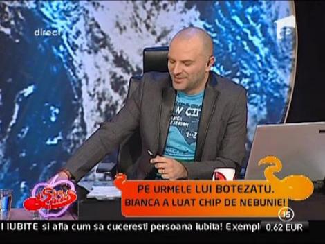 Bianca Dragusanu: "Unele ziariste sunt niste scroafe"