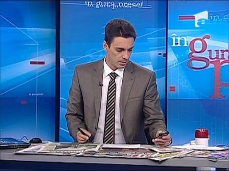 Lista cu ceea ce va striga Mircea Badea la protest