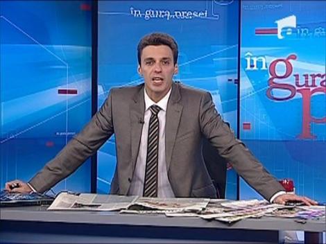 Cele mai mari salarii din Romania in 2009