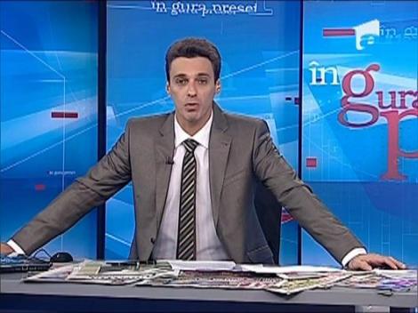 Autorizatia de protest din fata sediului CNA