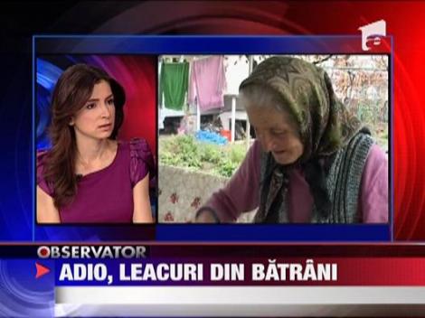 Eficienta leacurilor naturiste