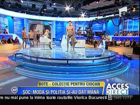 Bote - Colectie pentru Ciocan