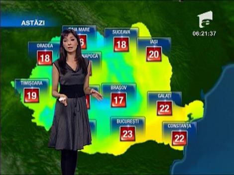 Meteo 09.11.2010