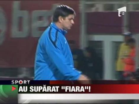 Au suparat "Fiara"!