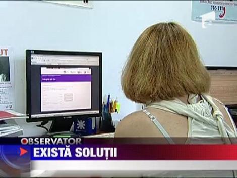 Femeile care sunt abuzate de soti pot cere ajutor