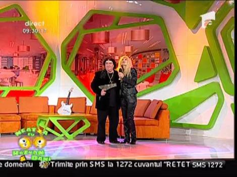 Savoy - Ce frumos e omul