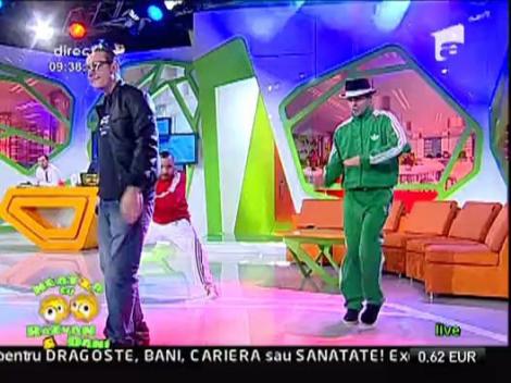 Don Baxter - Intro ( Ce zici?)