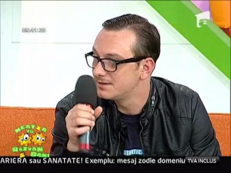 Don Baxter la Neatza