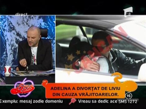 Adelina, despre planurile cu George