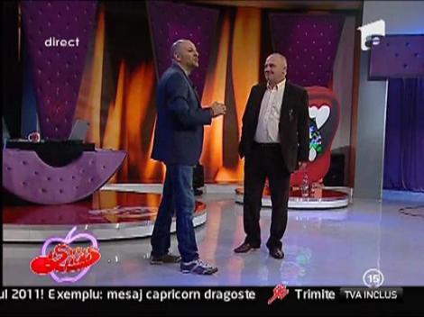 Stoian nu se descurca pe Facebook