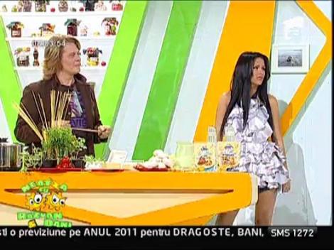 Viitorul Facebook al lui Vladutz