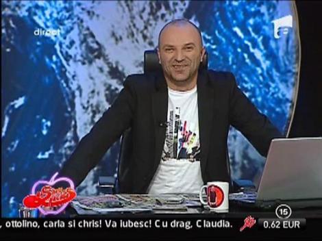 Stoian, despre Ariciul Poponici